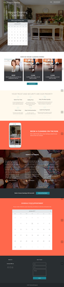 House Cleaning Specialists: House Cleaning Specialists