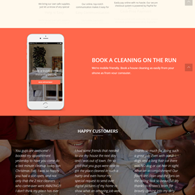 House Cleaning Specialists: House Cleaning Specialists